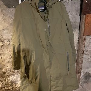 Patagonia Tres 3-in-1 Parka